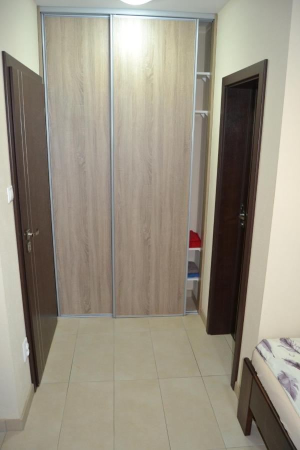 Reštaurácia-penzión ALTANA Ludanice Exterior foto