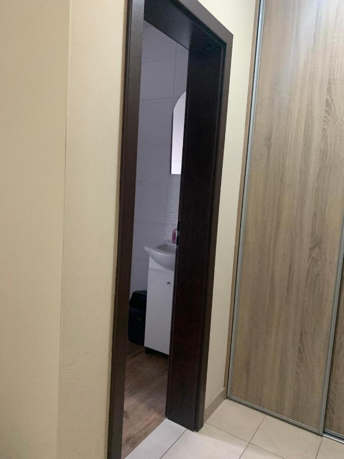 Reštaurácia-penzión ALTANA Ludanice Exterior foto
