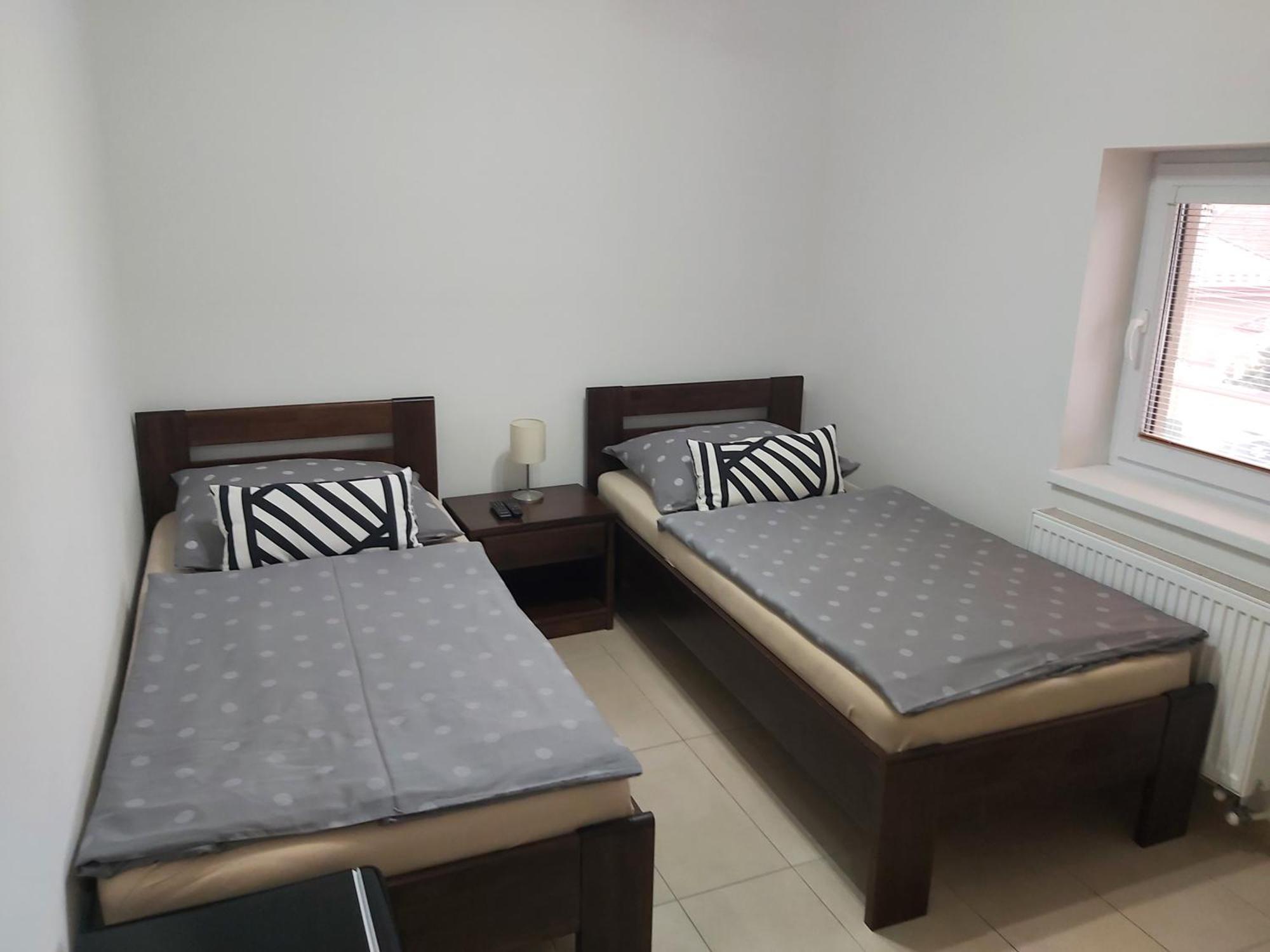 Reštaurácia-penzión ALTANA Ludanice Quarto foto